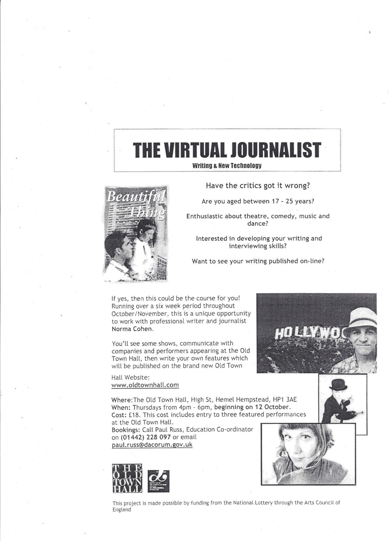 Norma essay 05 picture